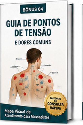 Capa do Bônus 04 — Guia de Pontos de Tensão.